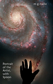 Portrait of the Artist, with Spoon