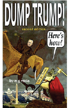 Dump Trump! Here's How!